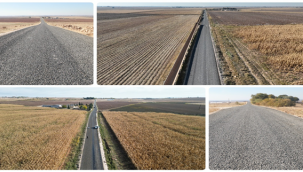 Başkan Özyavuz: Gayemiz Harran'a Hizmetin En İyisini Götürmektir