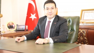 Başkan Özyavuz: Terör saldırısını lanetledi