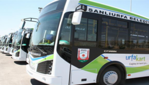 BELSAN şoför alacak