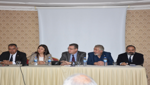 BİK yönetim kurulu üyesi Gülebak; "Kolaylaştırıcı tedbirlerle basının yanındayız"