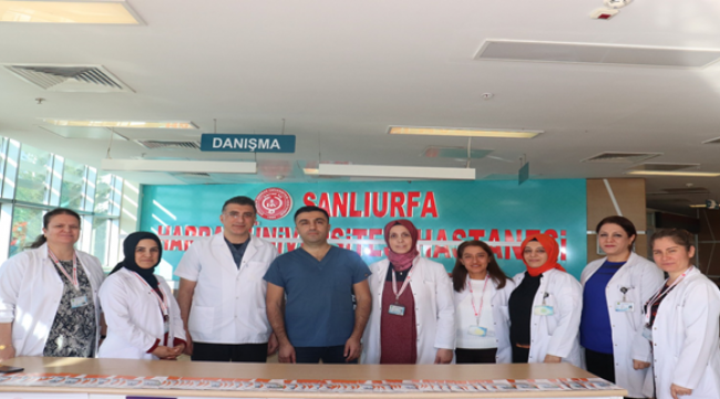 Dr. Öğr. Üyesi Çelik, "Hıv enfeksiyonu tedavi edilebilir kronik bir hastalıktır"