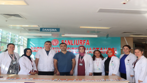 Dr. Öğr. Üyesi Çelik, "Hıv enfeksiyonu tedavi edilebilir kronik bir hastalıktır"