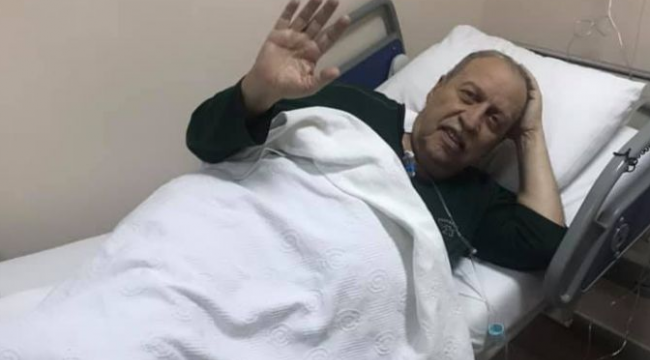 Eski Çalışma ve Sosyal Güvenlik Bakanı Yaşar Okuyan, hayatını kaybetti