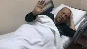 Eski Çalışma ve Sosyal Güvenlik Bakanı Yaşar Okuyan, hayatını kaybetti