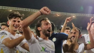 Eyüpspor - Şanlıurfaspor