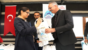 Eyyübiye Belediyesi 2023'teki Eğitim Yatırımlarıyla Binlerce Gencin Hayatına Dokundu