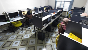 Eyyübiyeli Gençler maratona devam ediyor