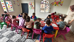 Eyyübiyeli Kadınlar Sosyal ve Ekonomik Hayatla Tanıştı