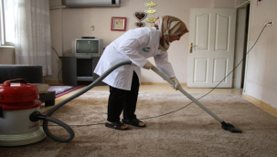 Haliliye Belediyesi, Başkan Canpolat İle Gönüllere Dokunuyor 