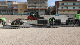 Haliliye Belediyesi İle yollar daha konforlu 