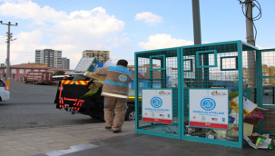 Haliliye Belediyesinin "Çevre Dostu" Projesi: Sıfır Atık