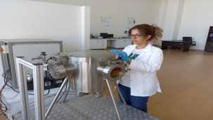 Harran Üniversitesi Bilim İnsanlarından Önemli Buluş