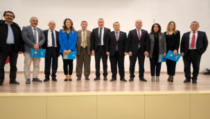 Harran Üniversitesi'nde Bağımlılıkla Mücadeleye Dikkat Çekildi 