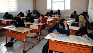 Hilvan Belediyesi gençlerin geleceğine dokunuyor 