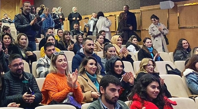 HÜ'nden UNESCO müzik şehrine yakışır çalışma
