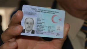 İşte ehliyet ve kimlik için yenileme tarihi