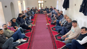 İzgi'ye mühendislerden destek