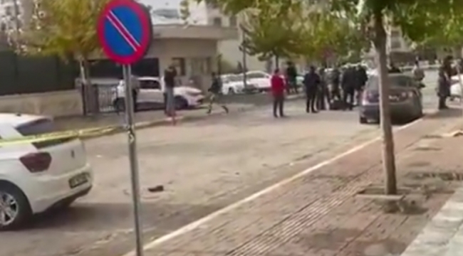 Karaköprü'deki cinayette flaş gelişme 