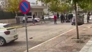 Karaköprü'deki cinayette flaş gelişme 