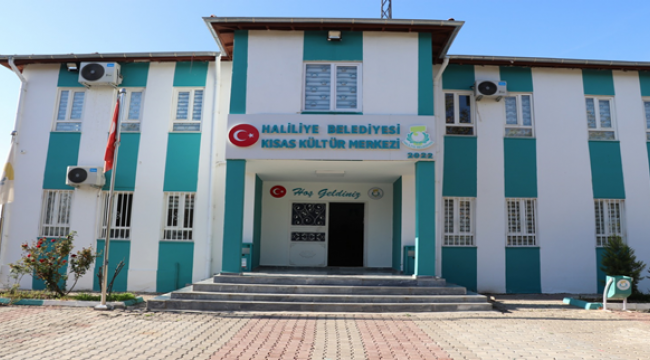 Kısas Mahalle sakinlerinden Başkan Canpolat'a teşekkür