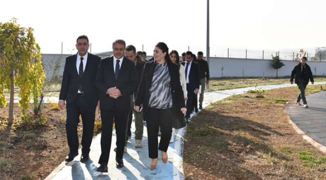 Madde Bağımlılığıyla mücadelede yeni dönem