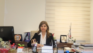 Prof. Dr. Zeyrek: "Sessiz pandemi: Antimikrobiyal Direnç"