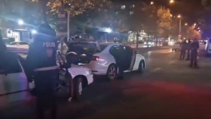 Şanlıurfa'da 15 araç sürücüne 60 bin 972 lira ceza kesildi