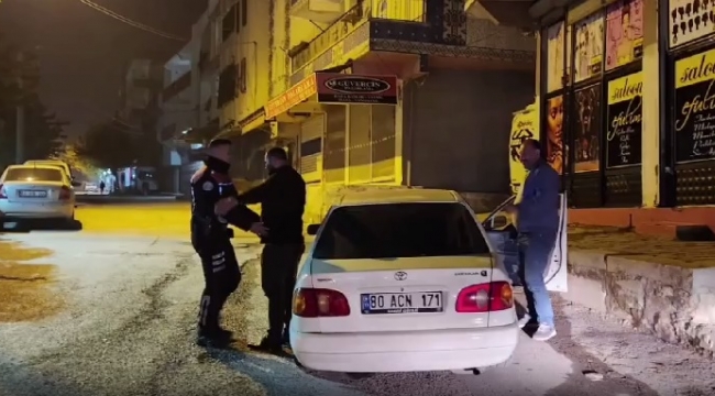 Şanlıurfa'da 3 araç sürücüsüne 28 bin 795 TL ceza kesildi