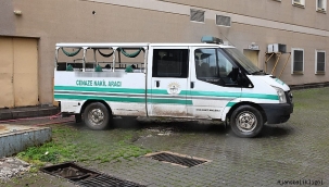 Şanlıurfa'da 5 kişi hayatını kaybetti!	