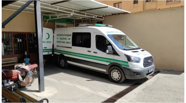 Şanlıurfa'da 7 kişi hayatını kaybetti!	