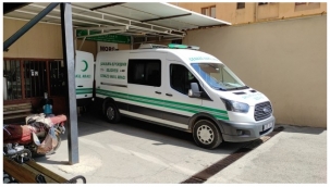 Şanlıurfa'da 7 kişi hayatını kaybetti!	