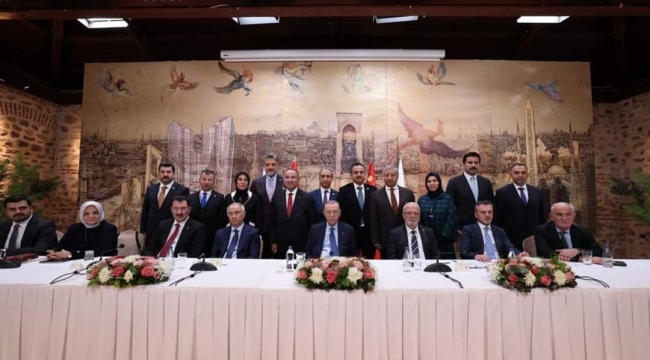 Şanlıurfa'da adaylar için son viraj yapıldı 