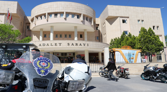 Şanlıurfa'da aranan 15 şahıs tutuklandı