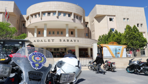 Şanlıurfa'da aranan 15 şahıs tutuklandı