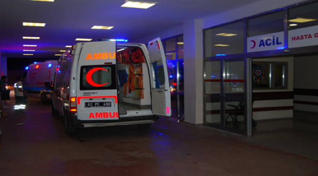 Şanlıurfa'da bıçaklı kavga: 1 ölü, 1 ağır yaralı
