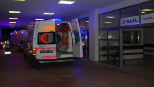 Şanlıurfa'da bıçaklı kavga: 1 ölü, 1 ağır yaralı