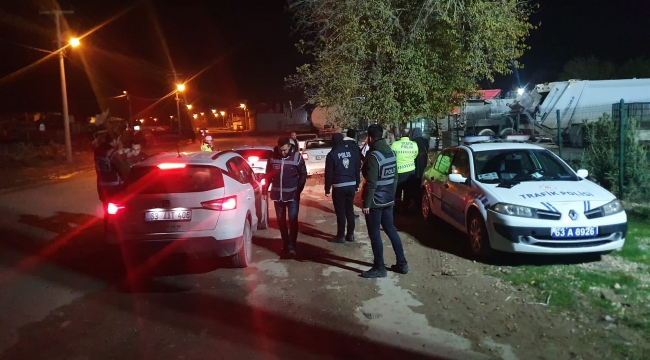 Şanlıurfa'da bir haftalık uyuşturucu bilançosu açıklandı!