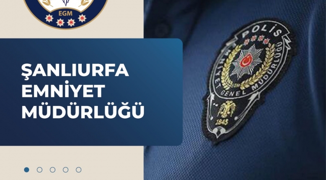 Şanlıurfa'da günlük kiralık evlere ceza yağdı