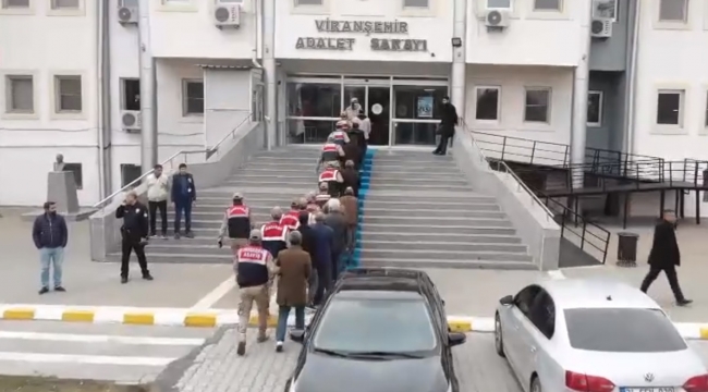 Şanlıurfa'da Hasan Atmaca'nın öldürmesinde 4 tutuklama