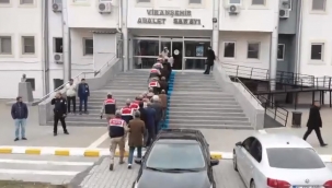 Şanlıurfa'da Hasan Atmaca'nın öldürmesinde 4 tutuklama