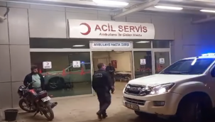 Şanlıurfa'da otomobile silahlı saldırı, 1 ölü