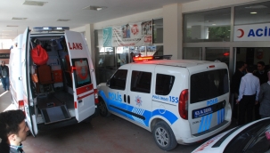 Şanlıurfa'da silahlı kavga, 1 ölü, 3 yaralı 