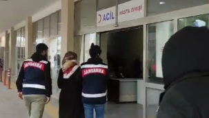 Şanlıurfa'da terör operasyonu!