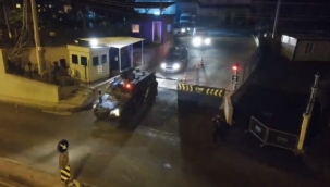 Şanlıurfa dahil 32 ilde BTÖ operasyonu!