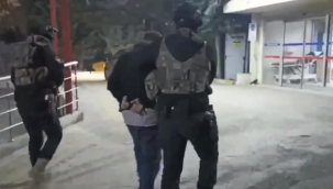 Şanlıurfa dahil 32 ilde terör operasyonu!