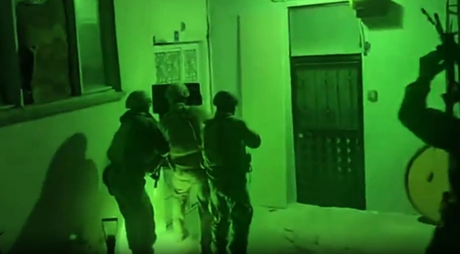 Şanlıurfa dahil 47 ilde NARKOGÜÇ-40 operasyonu!