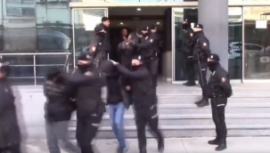 Şanlıurfa dahil 81 ilde aranan şahıslara operasyon, 2 bin 842 firari yakalandı