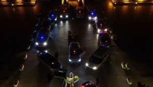 Şanlıurfa dahil, kahramanlar-38 operasyonu, 189 gözaltı 