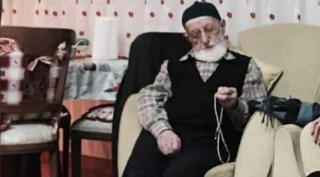 Şanlıurfa eski vekilin acı günü 