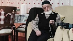 Şanlıurfa eski vekilin acı günü 